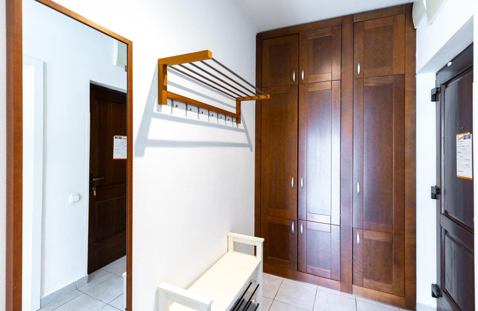 Kazinczy 52 B Apartament *