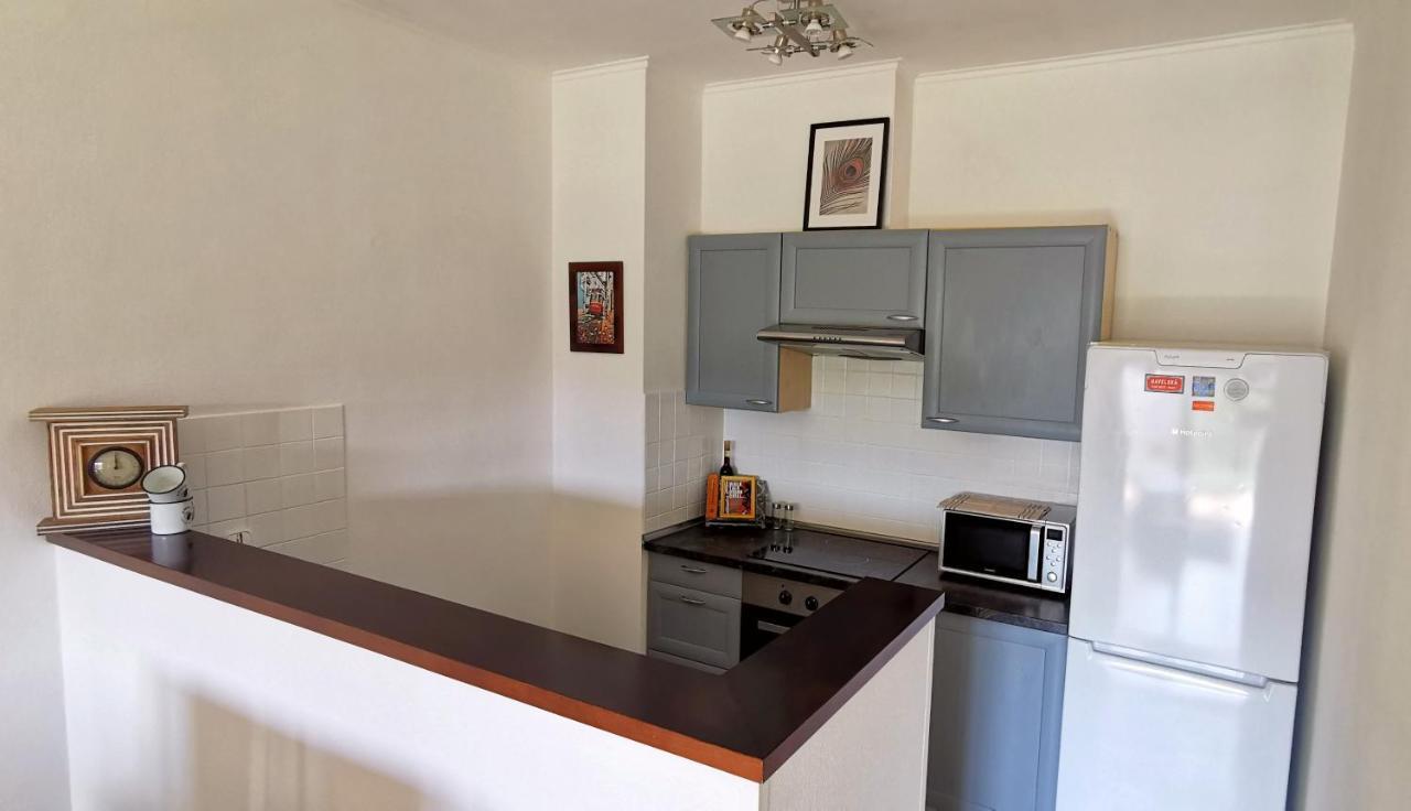 Appartamento Kazinczy 52 B Budapest