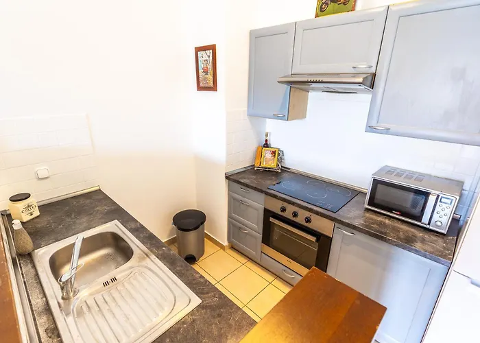 Kazinczy 52 B Apartment